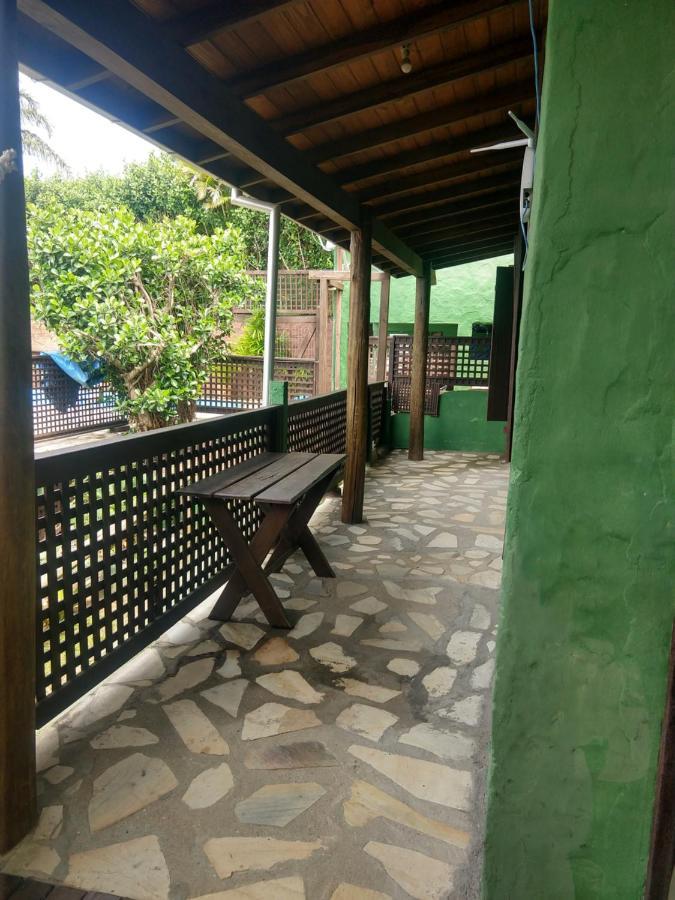 Pousada Vale Verde Bungalows - Praia Do Rosa - Sc 외부 사진