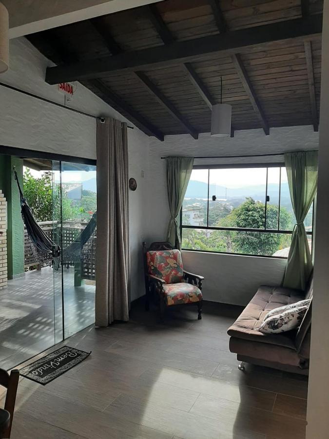 Pousada Vale Verde Bungalows - Praia Do Rosa - Sc 외부 사진