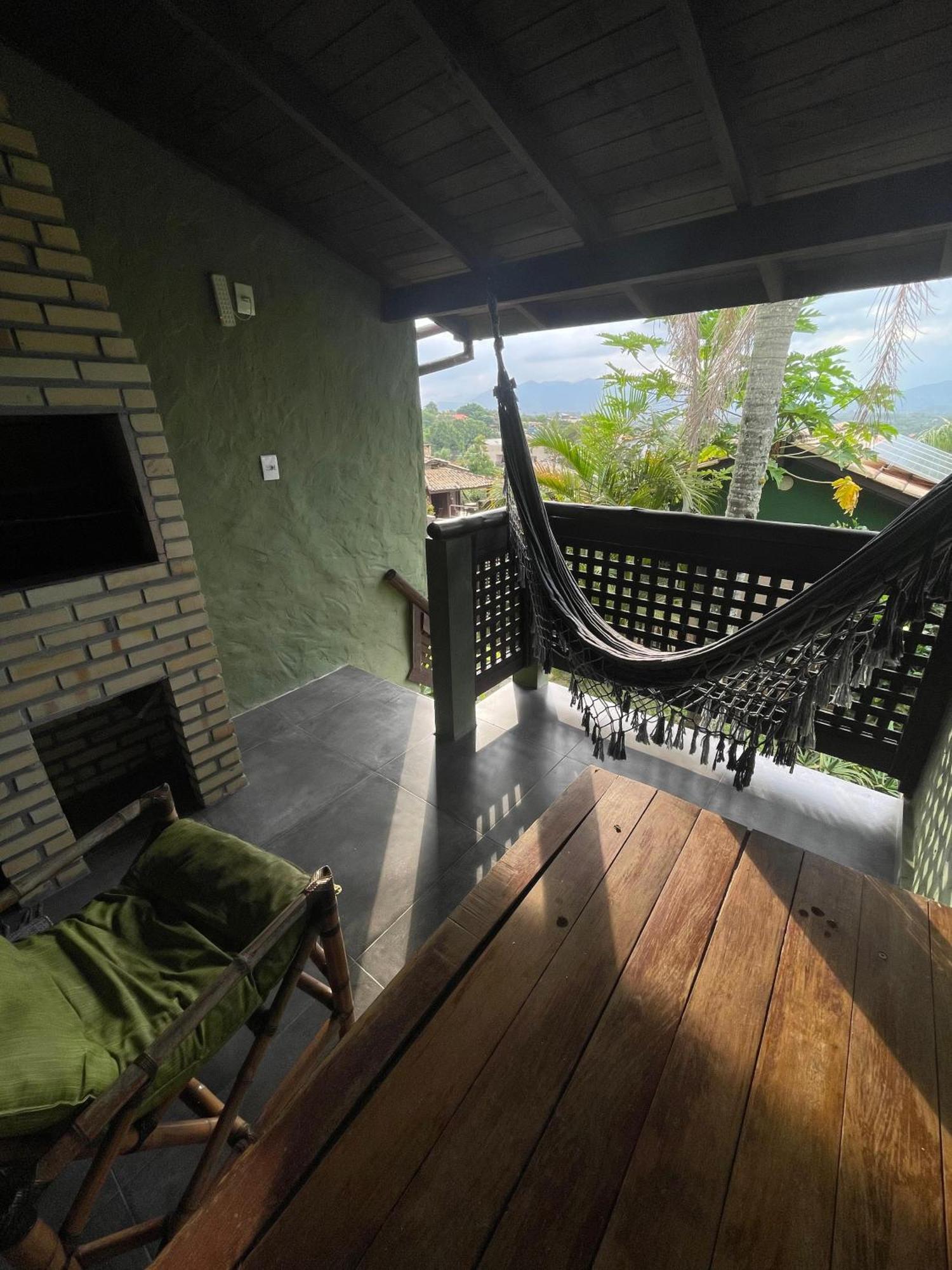Pousada Vale Verde Bungalows - Praia Do Rosa - Sc 외부 사진