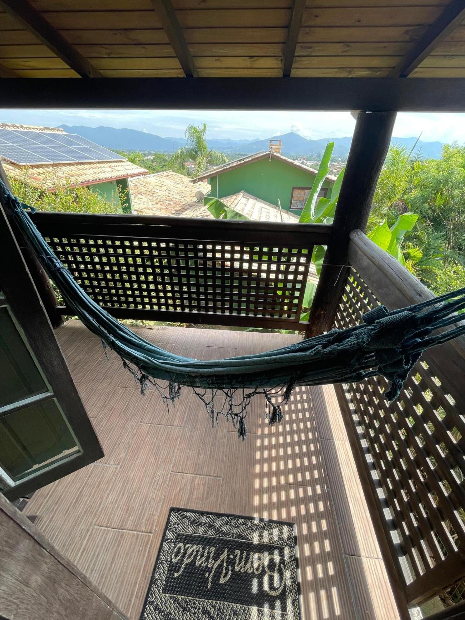 Pousada Vale Verde Bungalows - Praia Do Rosa - Sc 외부 사진