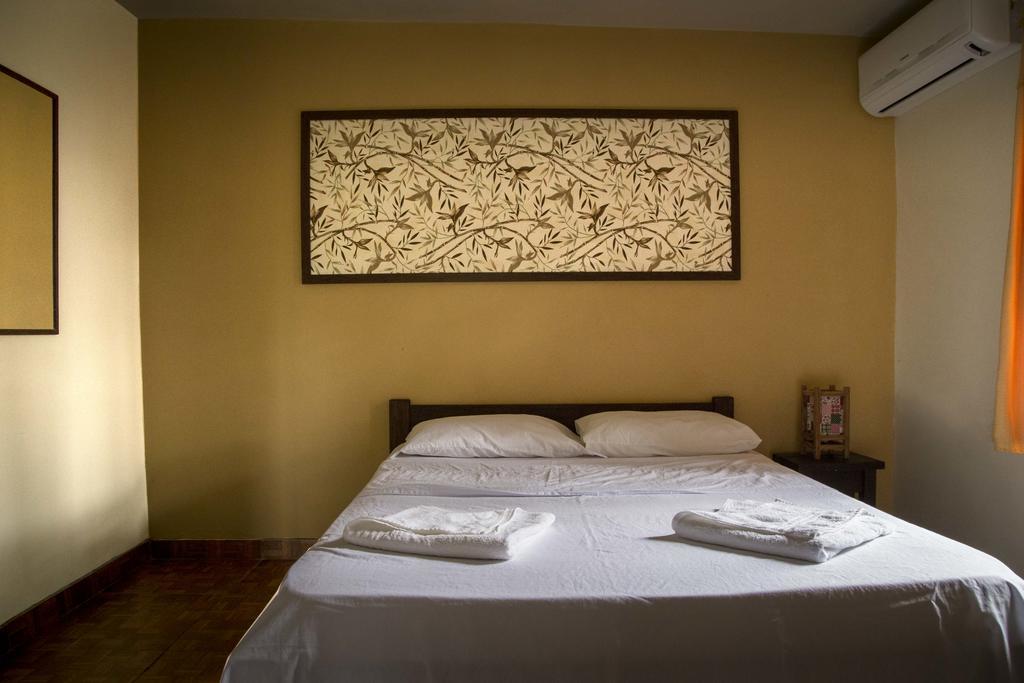 Pousada Vale Verde Bungalows - Praia Do Rosa - Sc 외부 사진